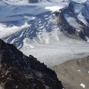 My favorite recreation - off to the mountains, the higher, the better and more beautiful